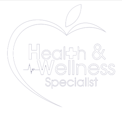 Health and Wellness Specialists logo